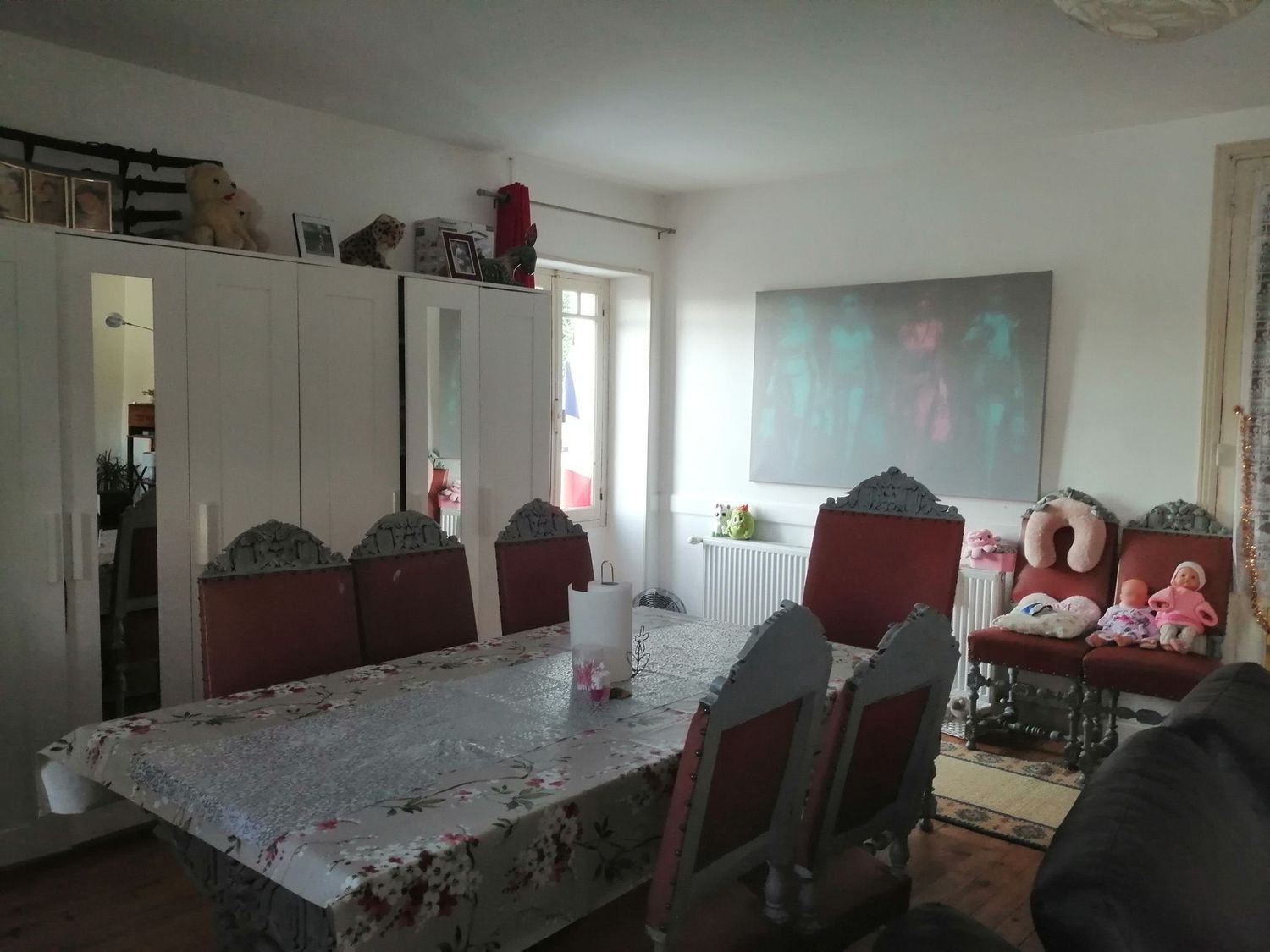 Maison à vendre, 142m², Saint-Romain