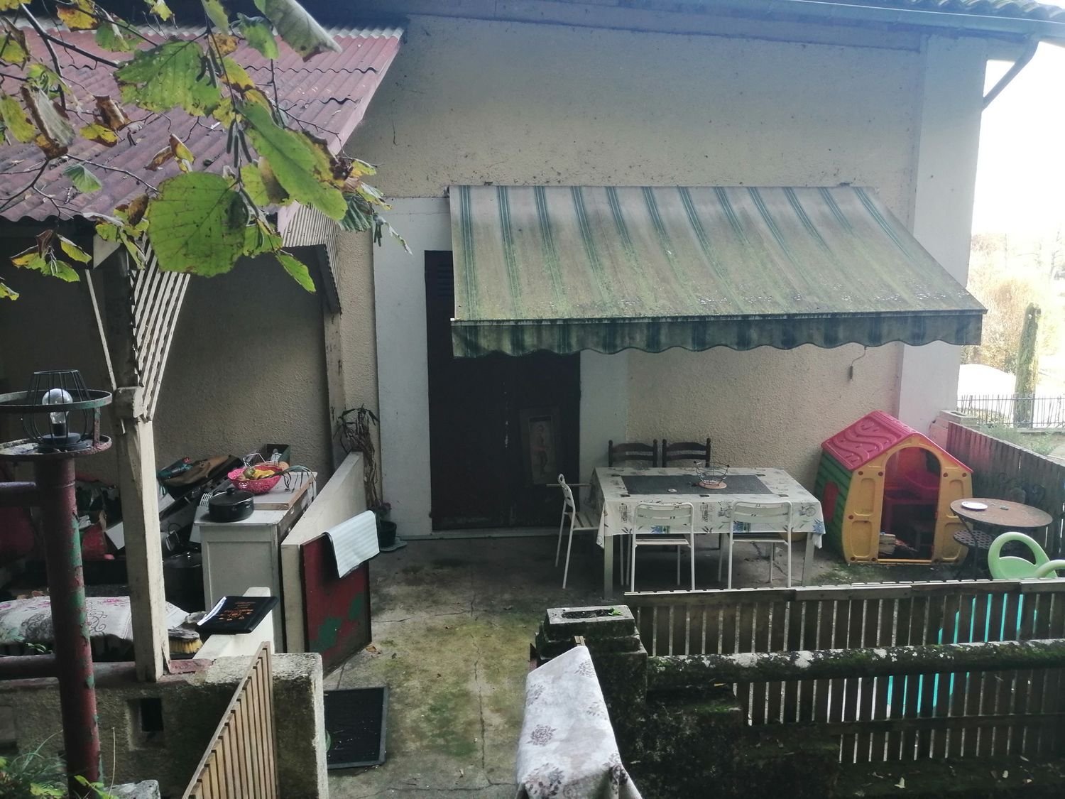 Maison à vendre, 142m², Saint-Romain