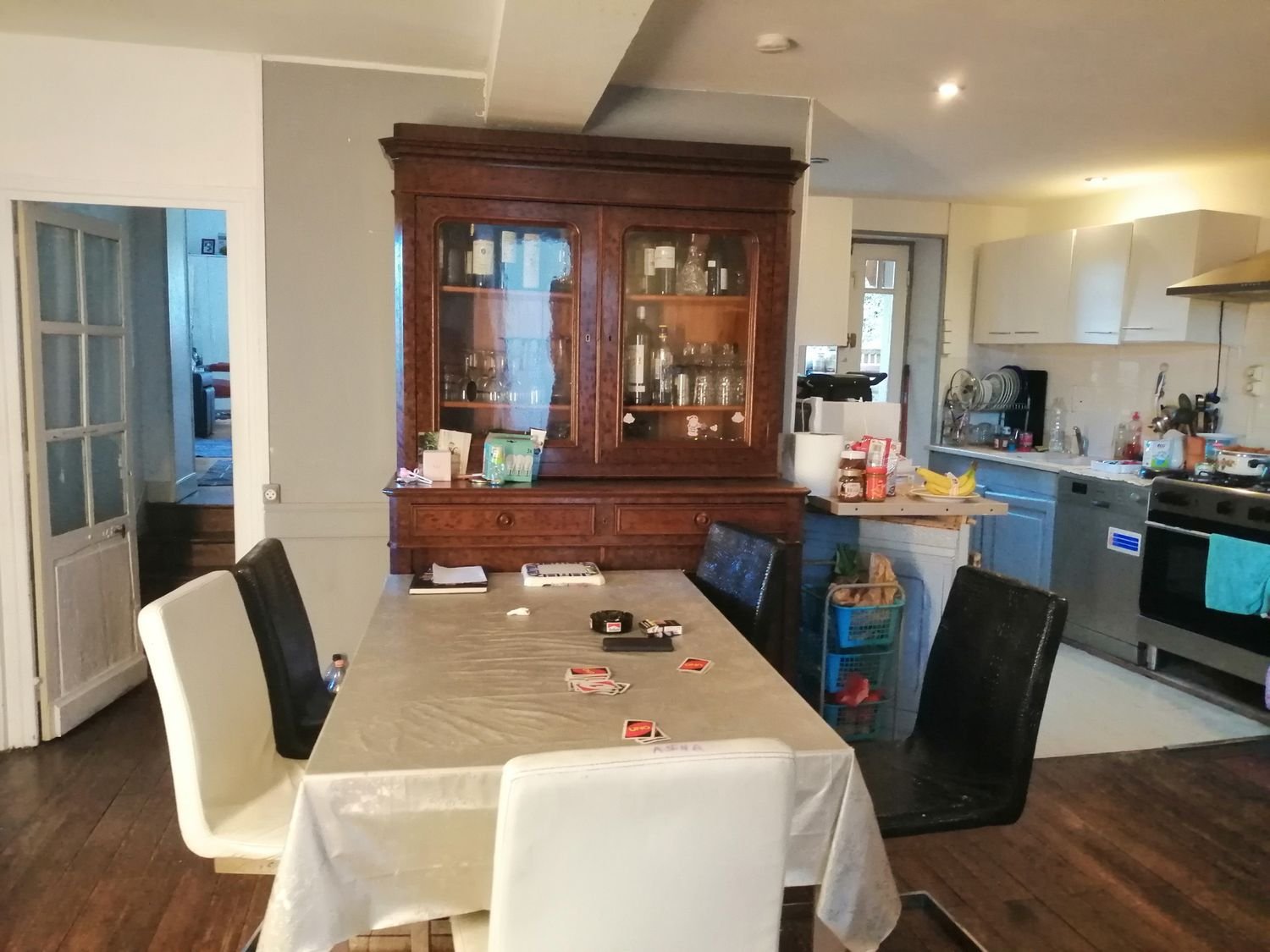 Maison à vendre, 142m², Saint-Romain