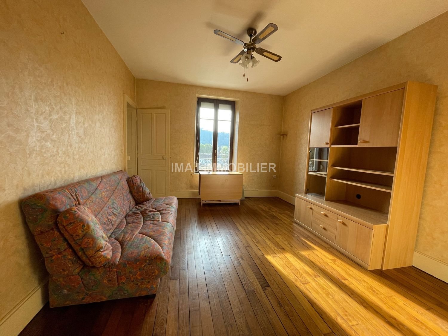 Appartement à louer, 61m², Épinal