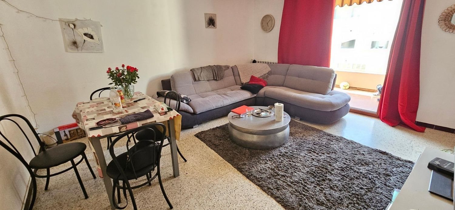 Appartement à vendre, 68m², La Seyne-sur-Mer