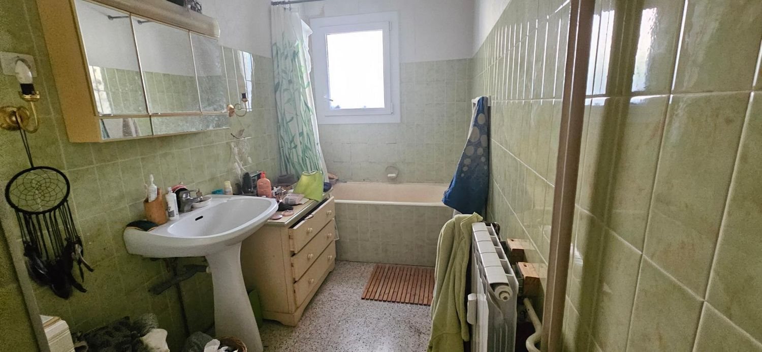 Appartement à vendre, 68m², La Seyne-sur-Mer