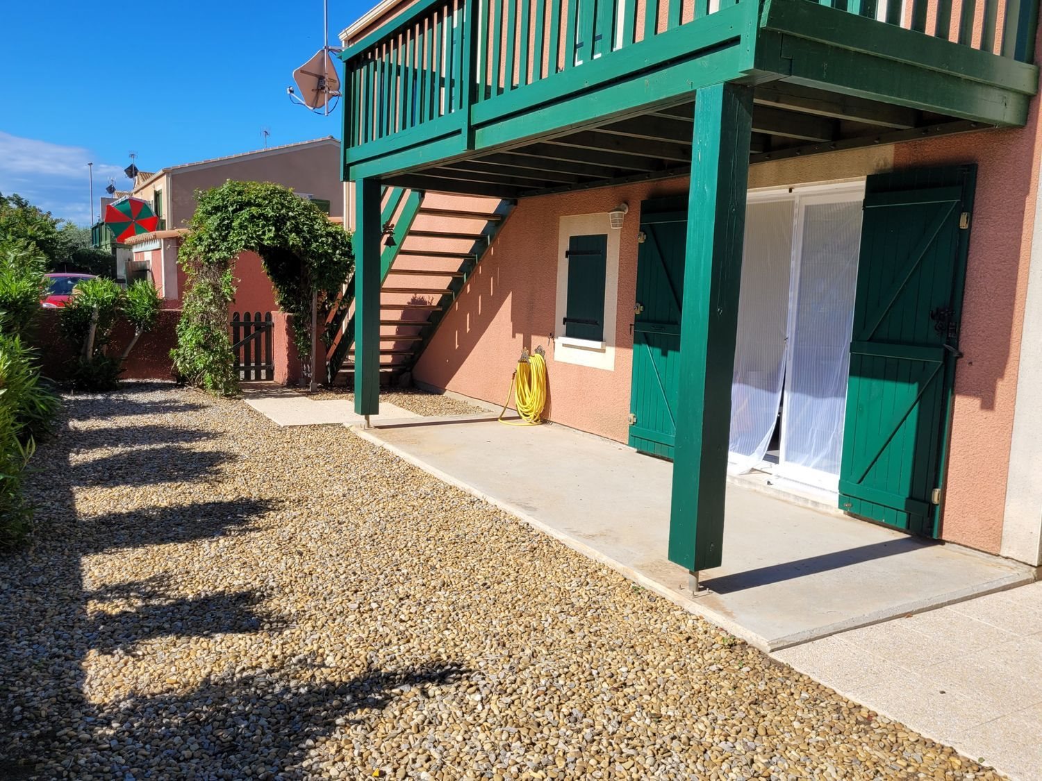 Appartement à vendre, 33m², Narbonne