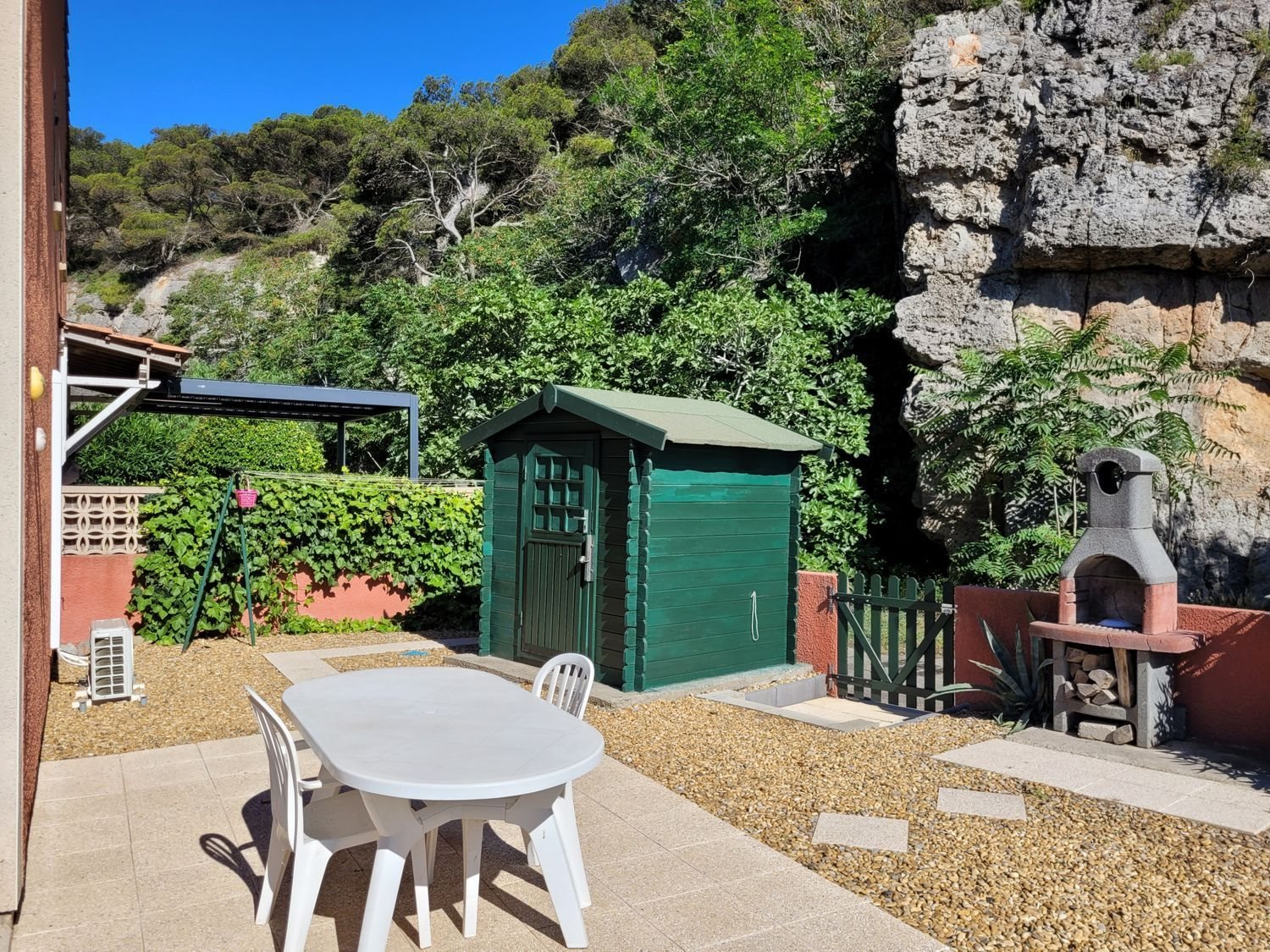 Appartement à vendre, 33m², Narbonne
