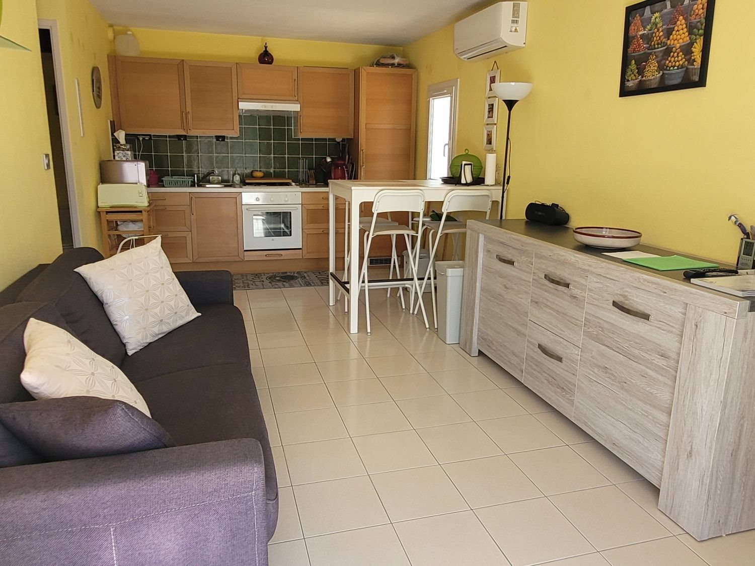 Appartement à vendre, 33m², Narbonne