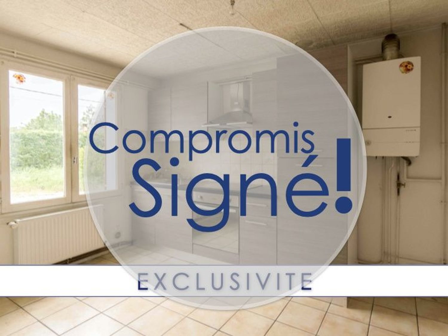 Maison à vendre, 100m², Malafretaz