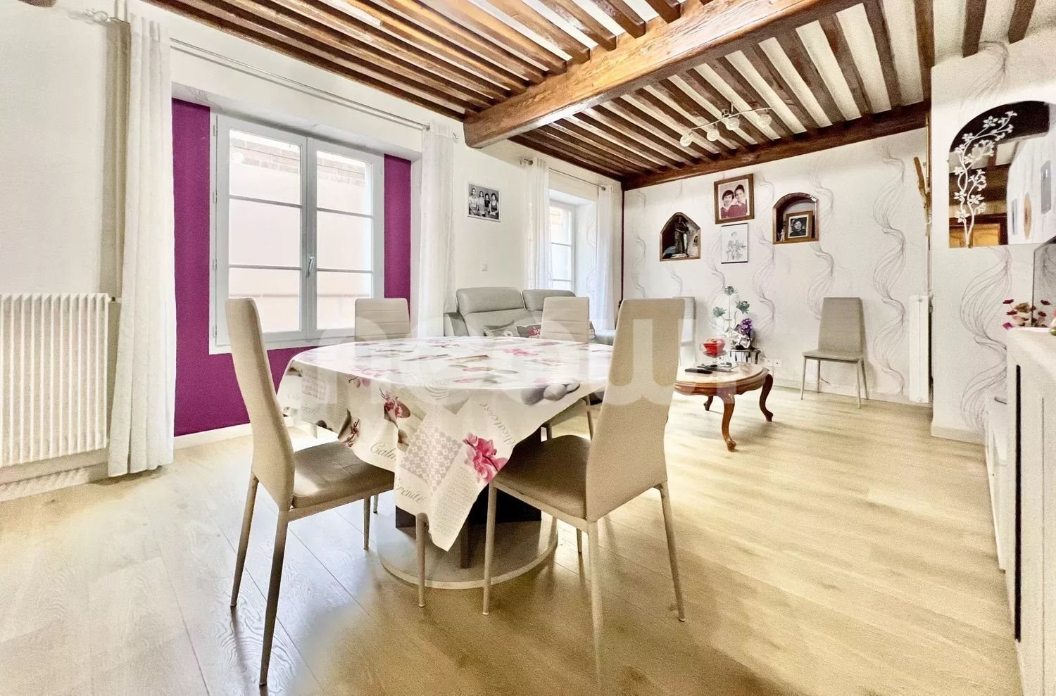 Maison à vendre, 133m², Riom