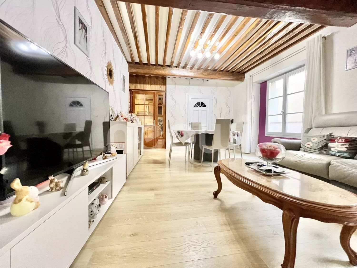 Maison à vendre, 133m², Riom