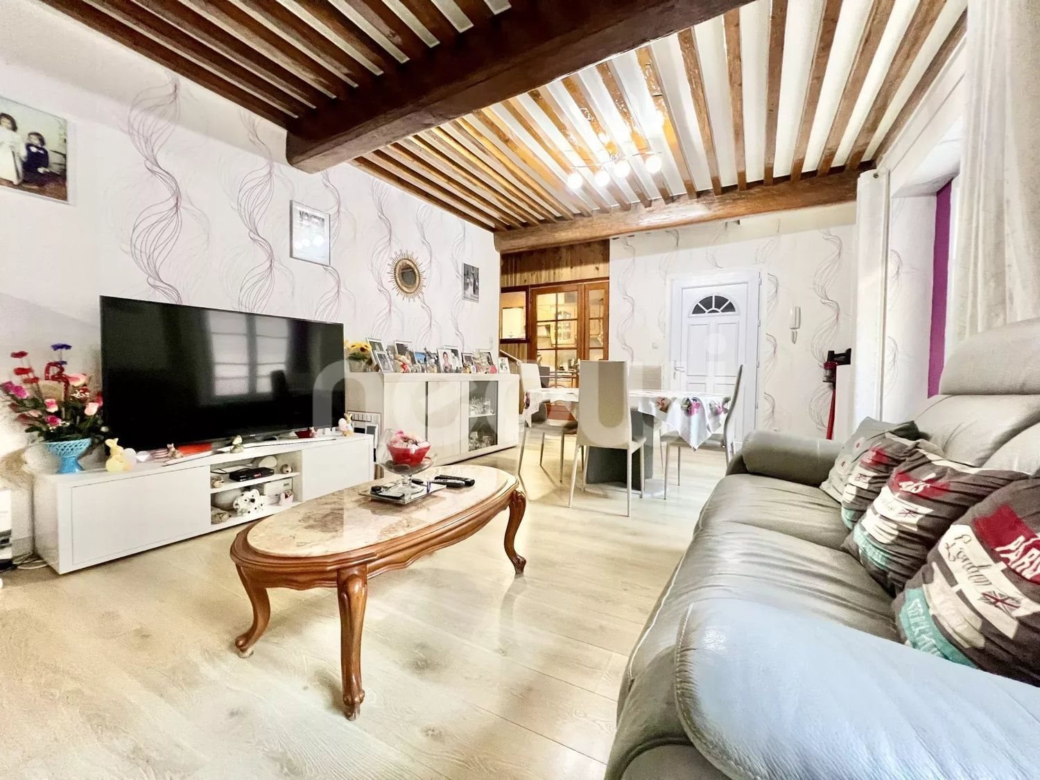 Maison à vendre, 133m², Riom