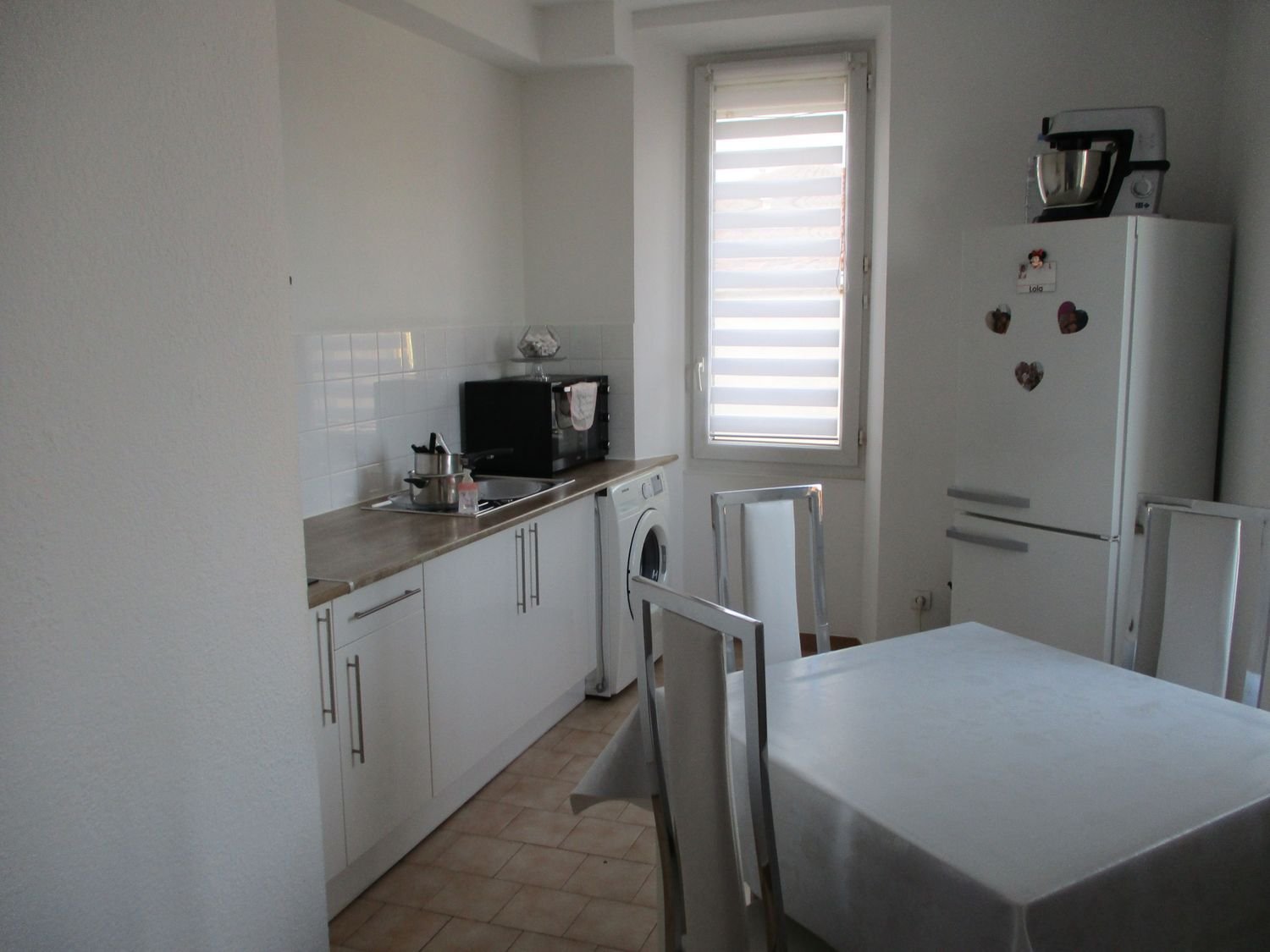 Appartement à vendre, 51m², Port-de-Bouc