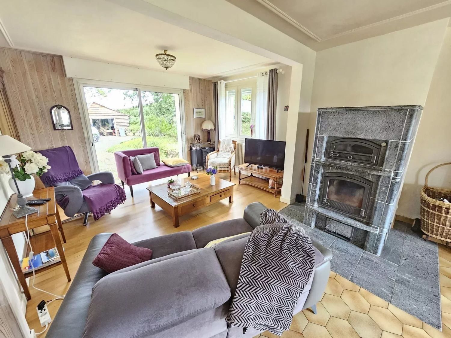 Maison à vendre, 142m², Guingamp
