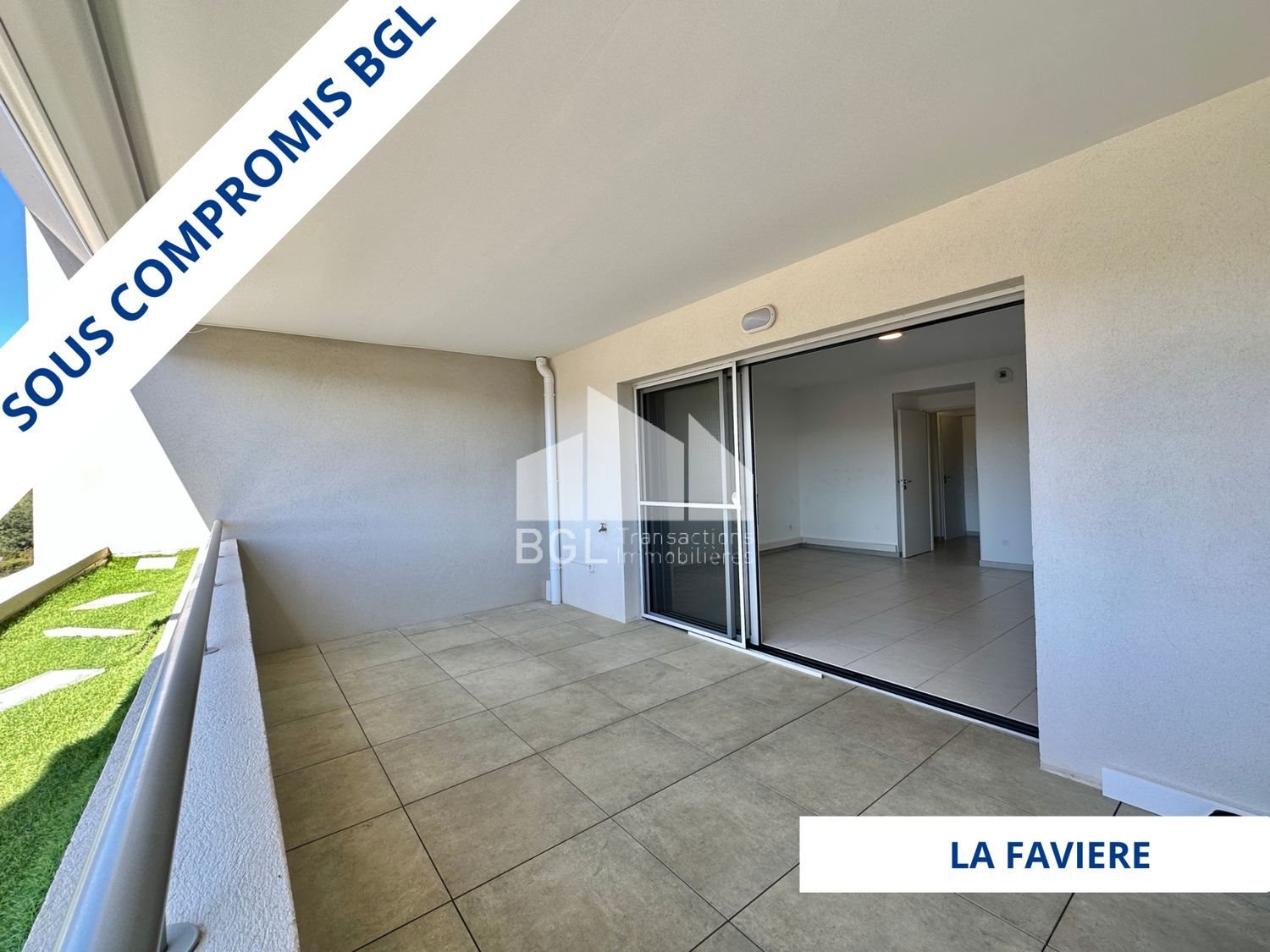 Appartement à vendre, 60m², Bormes-les-Mimosas