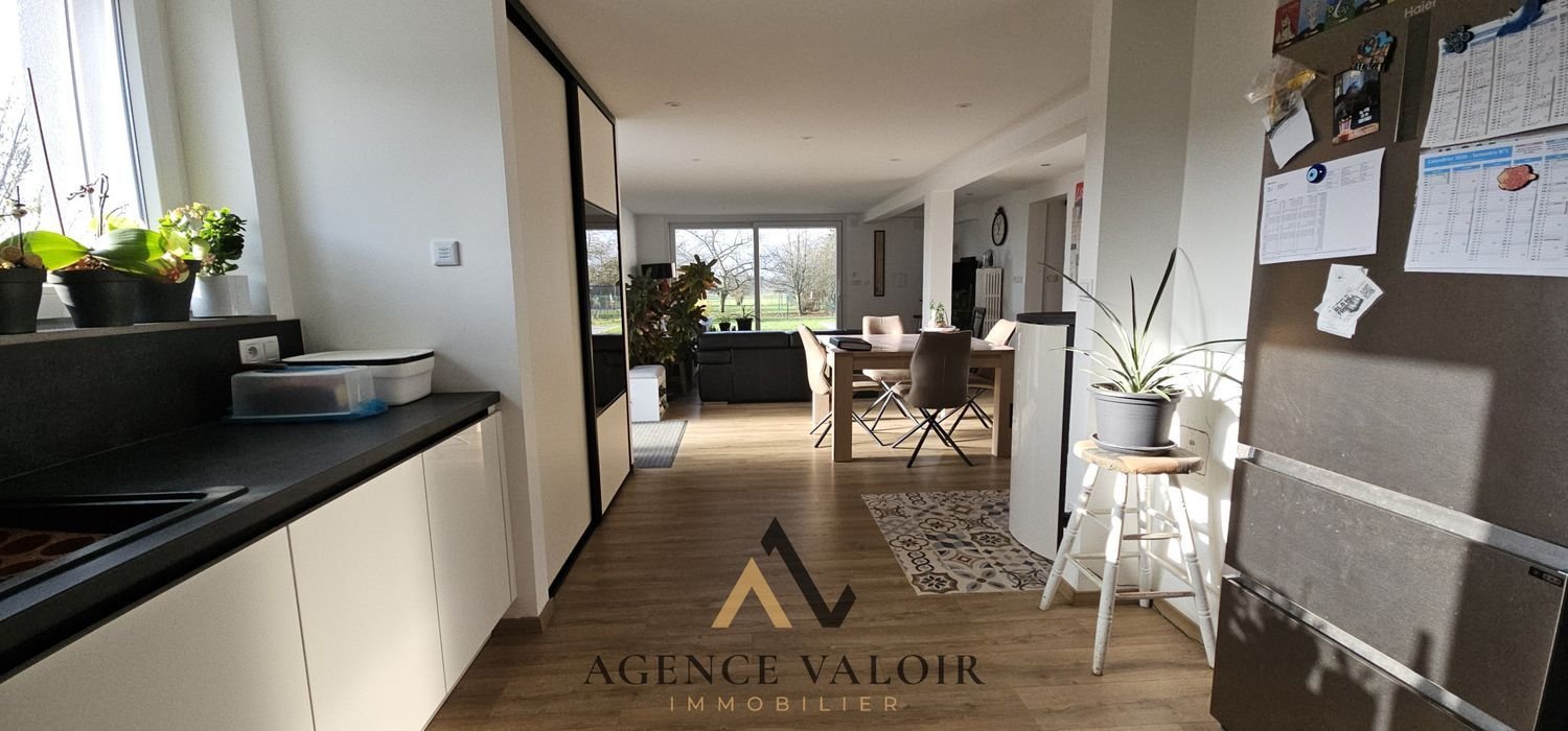 Maison à vendre, 203m², Sarreguemines