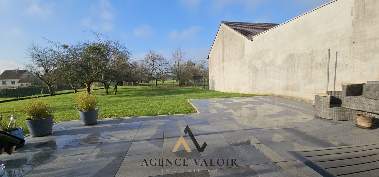 Maison à vendre, 203m², Sarreguemines