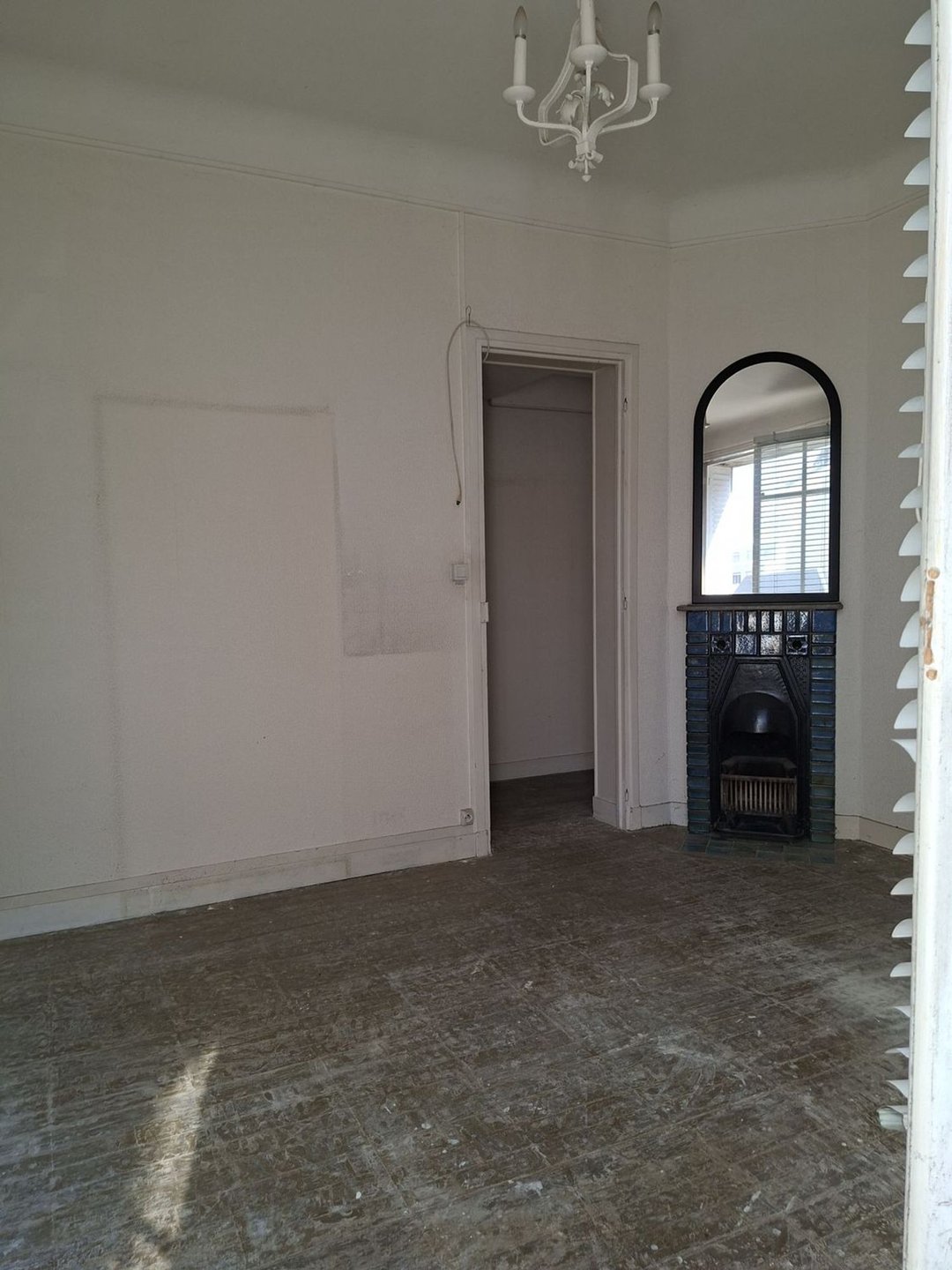 Appartement à vendre, 41m², Versailles