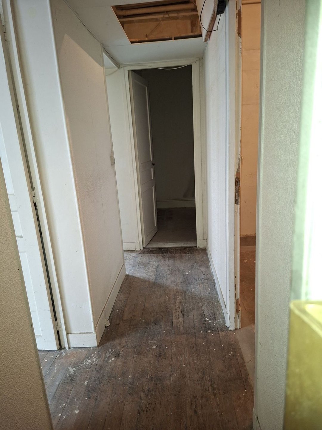 Appartement à vendre, 41m², Versailles