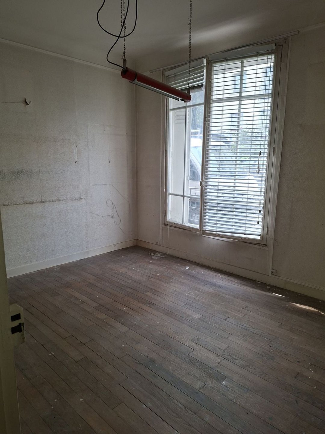 Appartement à vendre, 41m², Versailles