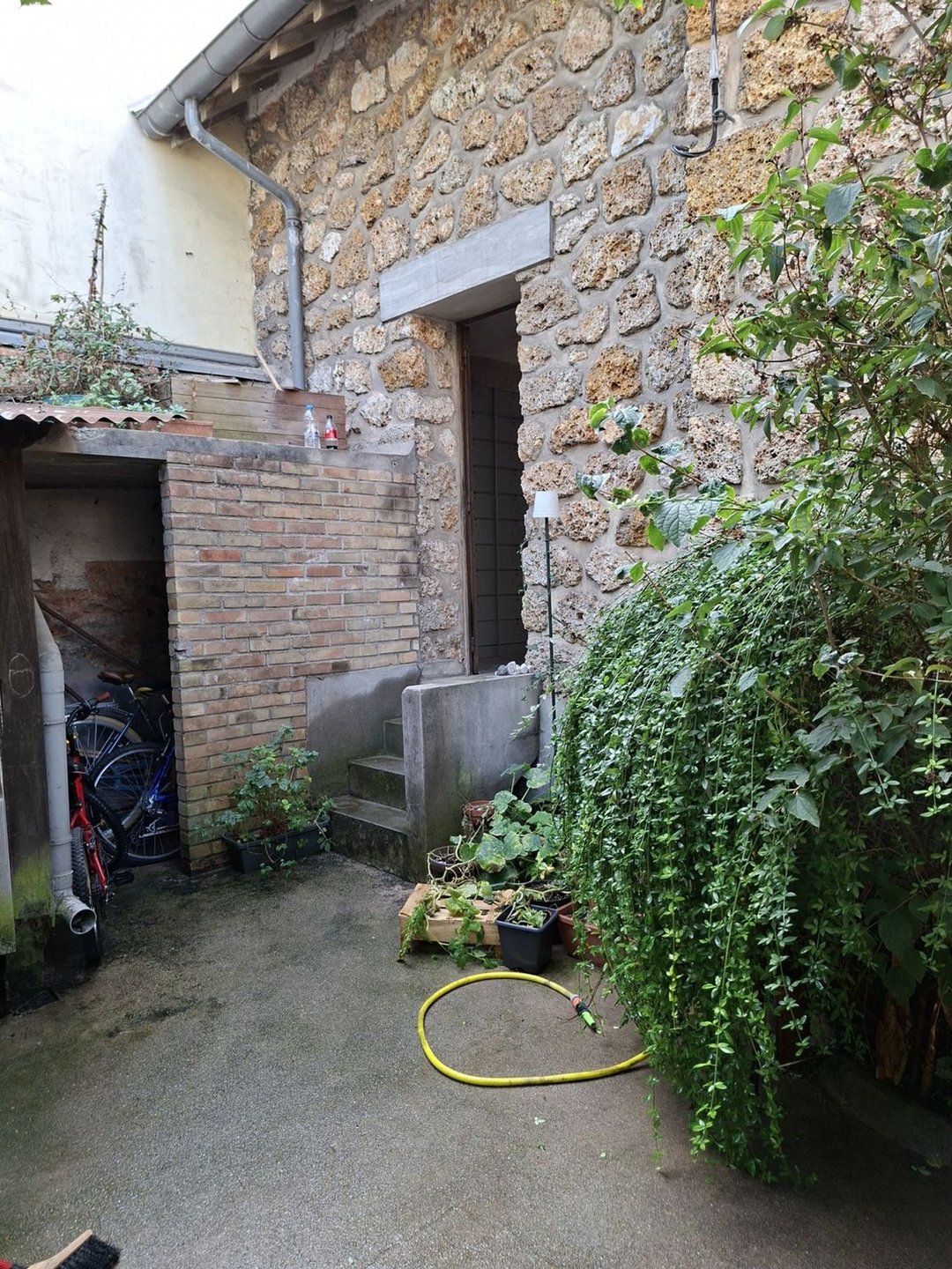 Appartement à vendre, 41m², Versailles