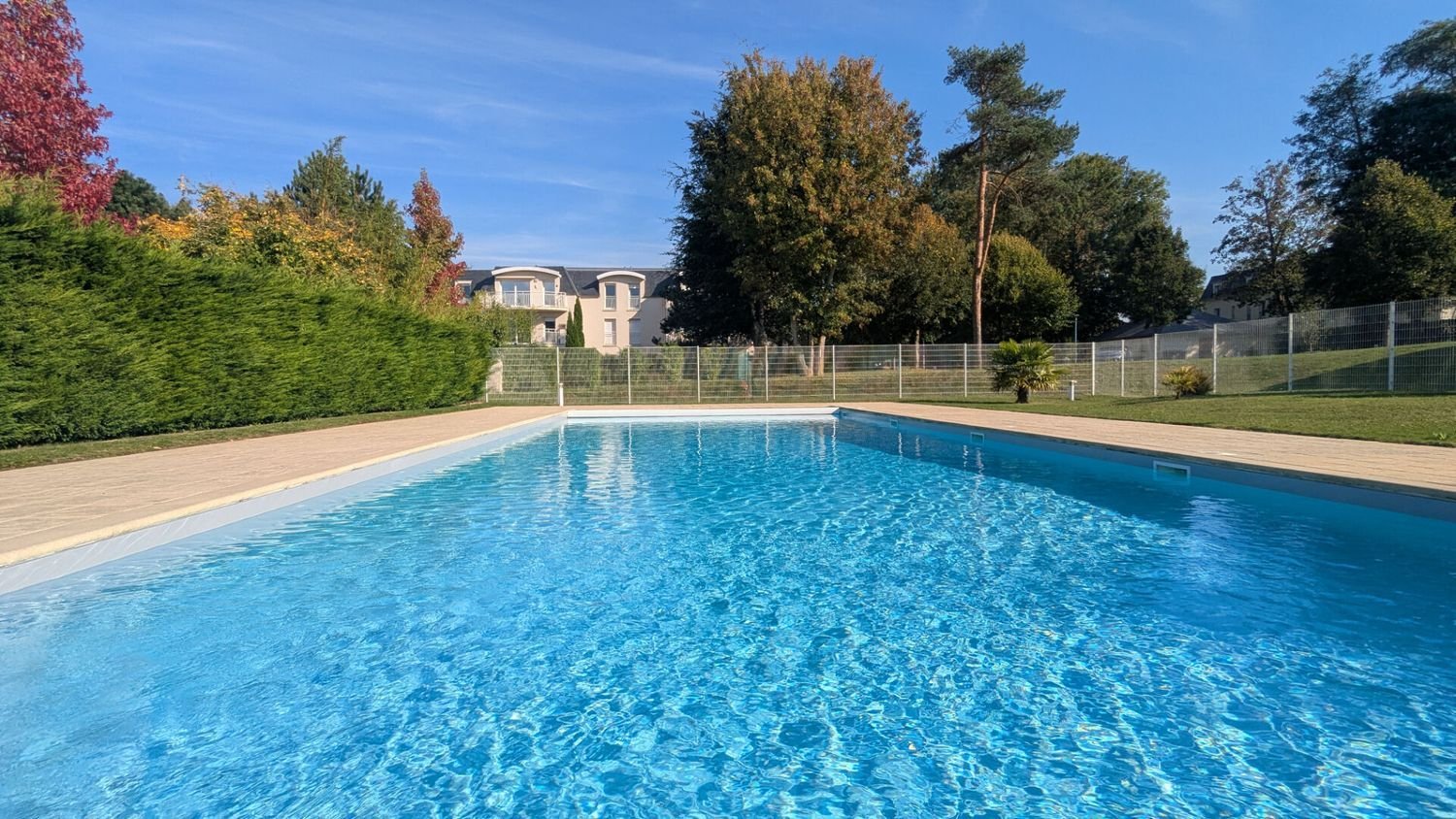 Appartement à vendre, 70m², Hérouville-Saint-Clair