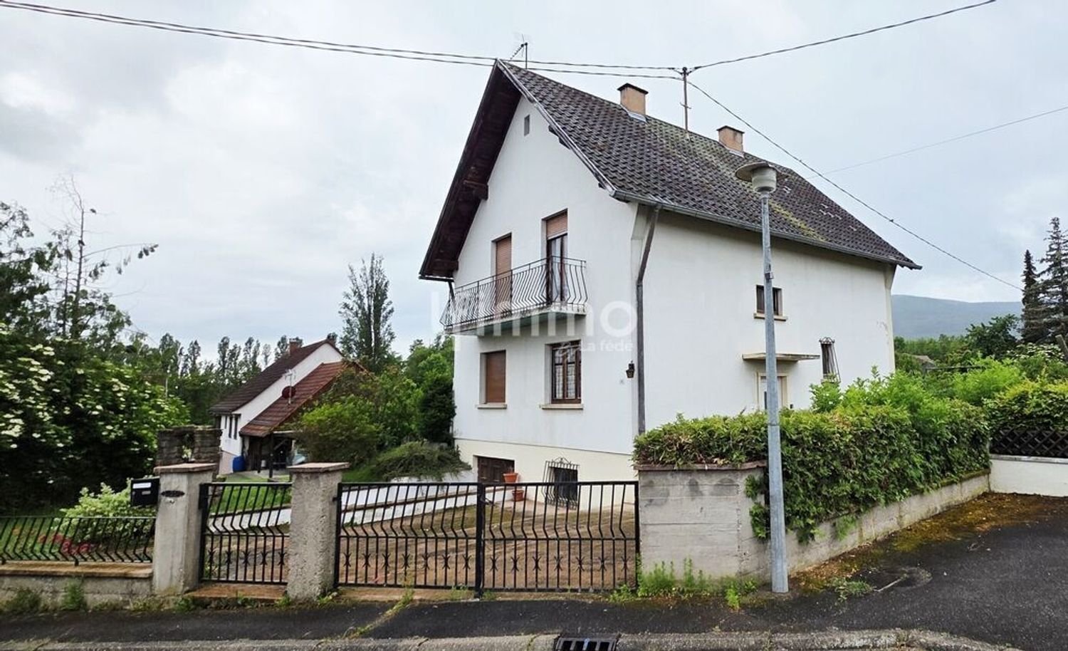 Maison à vendre, 125m², Bernardswiller