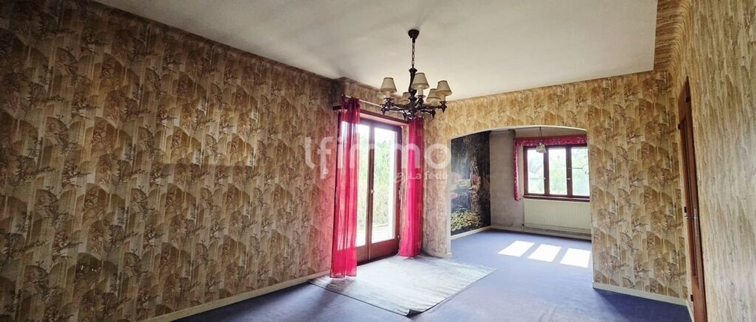 Maison à vendre, 125m², Bernardswiller