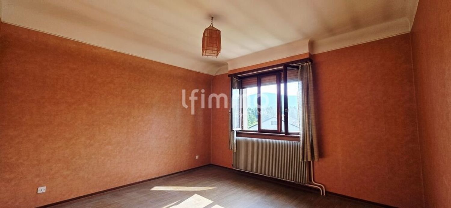 Maison à vendre, 125m², Bernardswiller