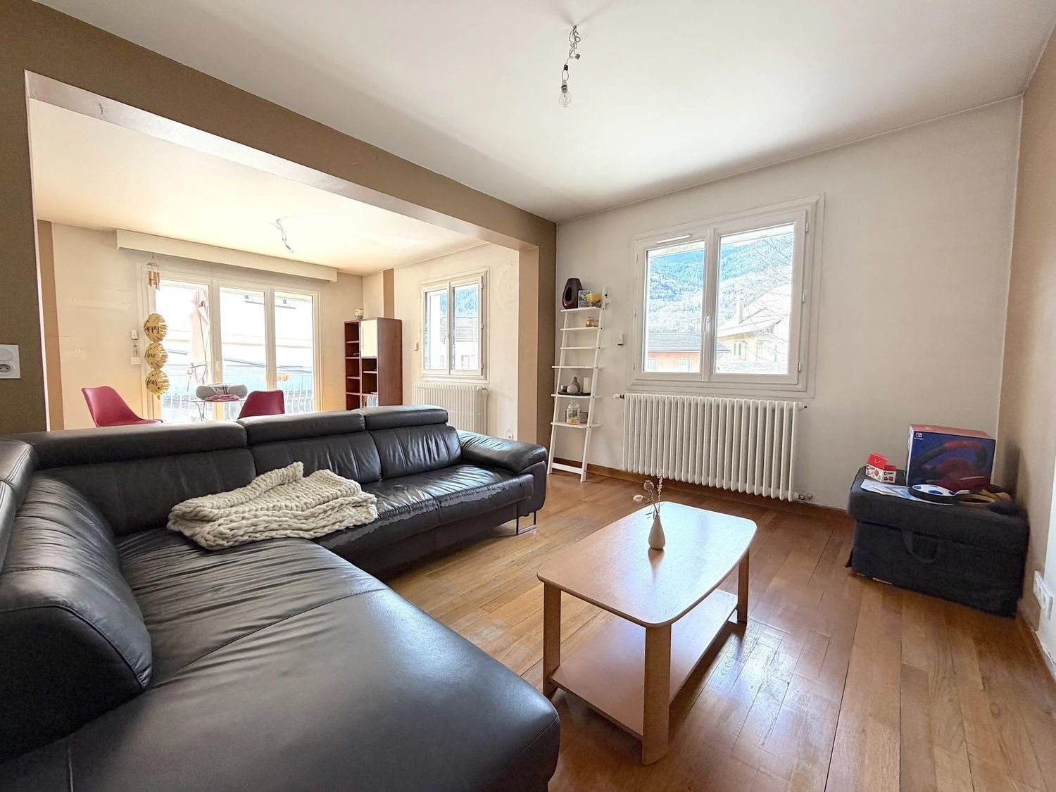 Maison à vendre, 160m², Saint-Michel-de-Maurienne