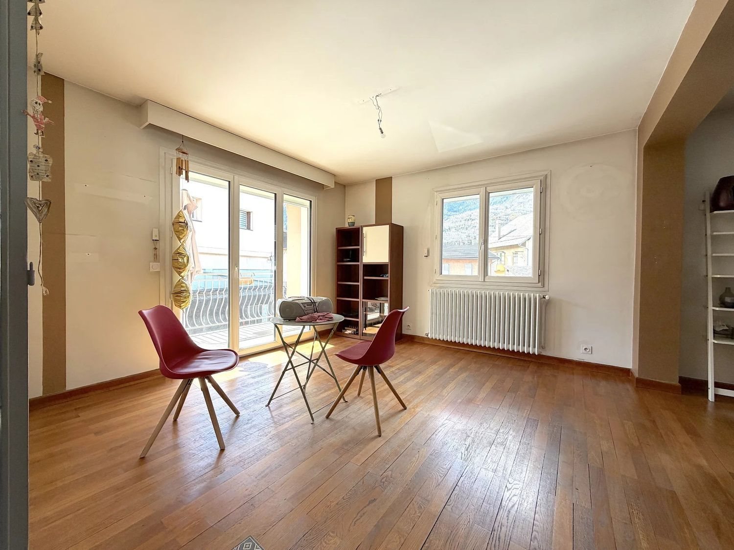 Maison à vendre, 160m², Saint-Michel-de-Maurienne
