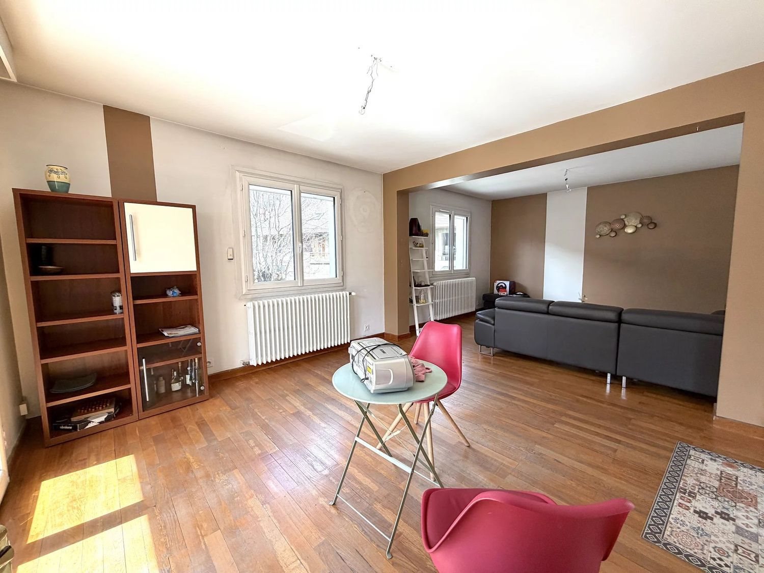 Maison à vendre, 160m², Saint-Michel-de-Maurienne
