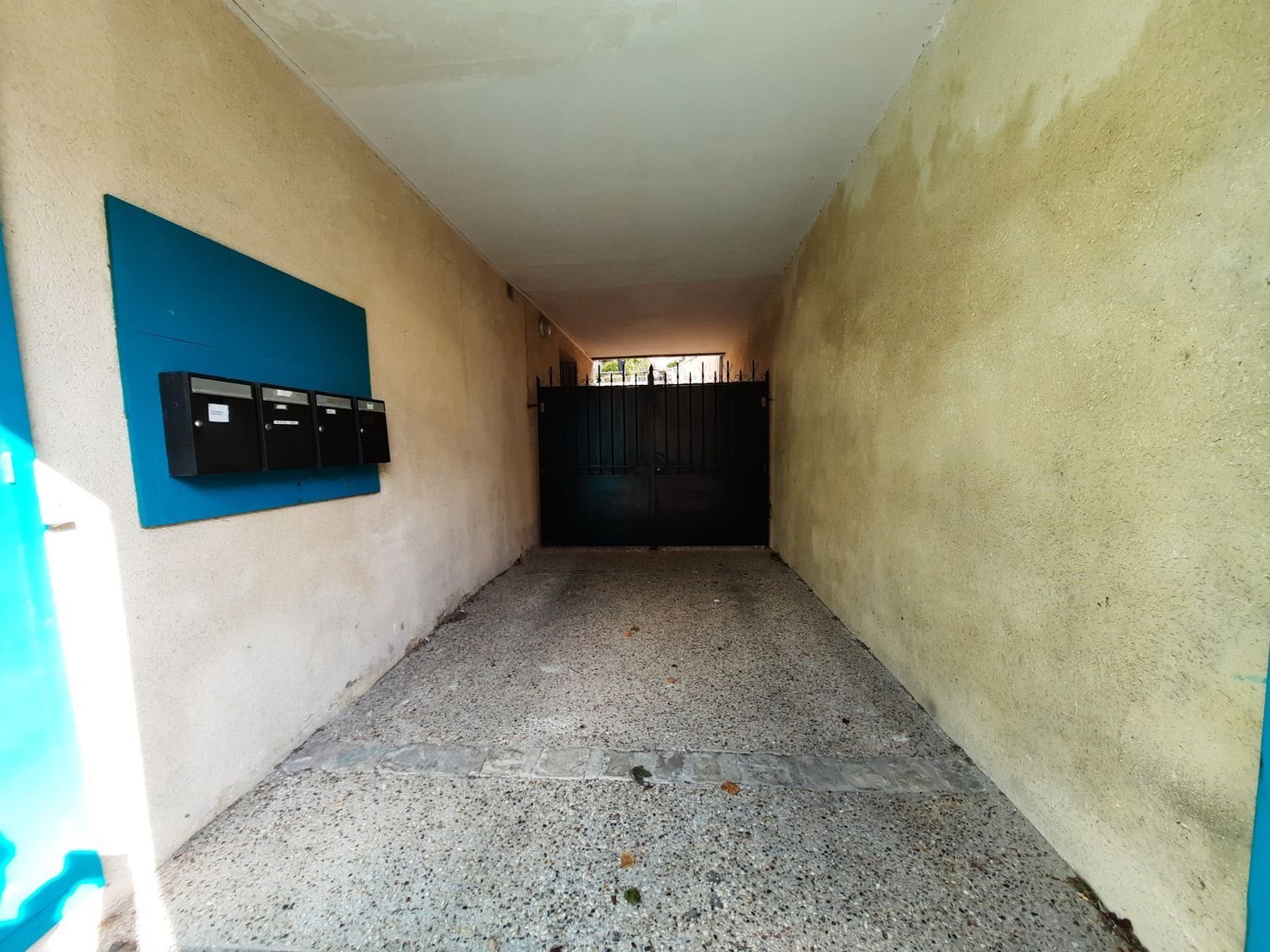 Appartement à vendre, 54m², Vaux-sur-Seine