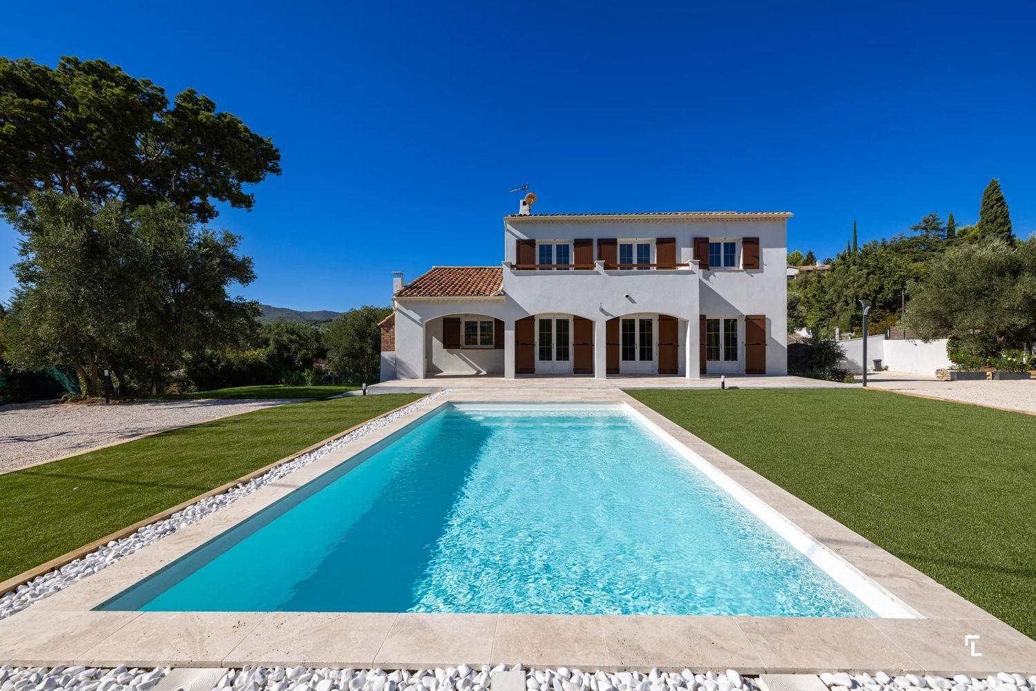 Appartement à louer, 179m², Allauch