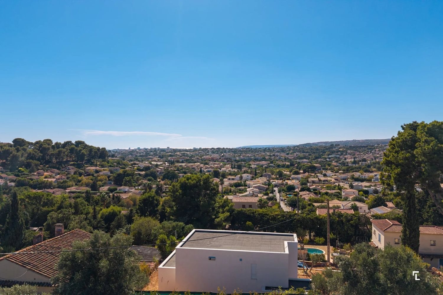 Appartement à louer, 179m², Allauch