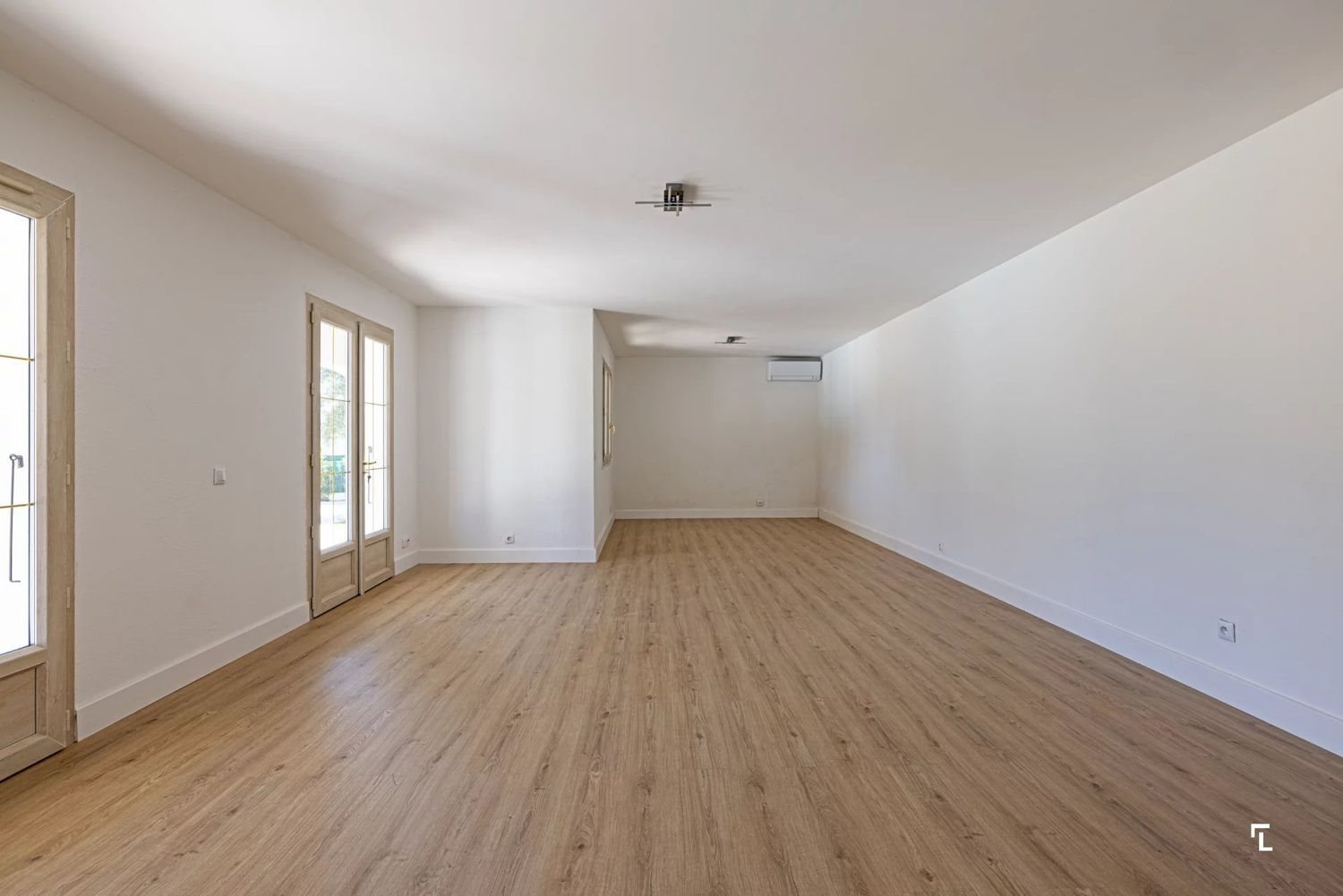 Appartement à louer, 179m², Allauch