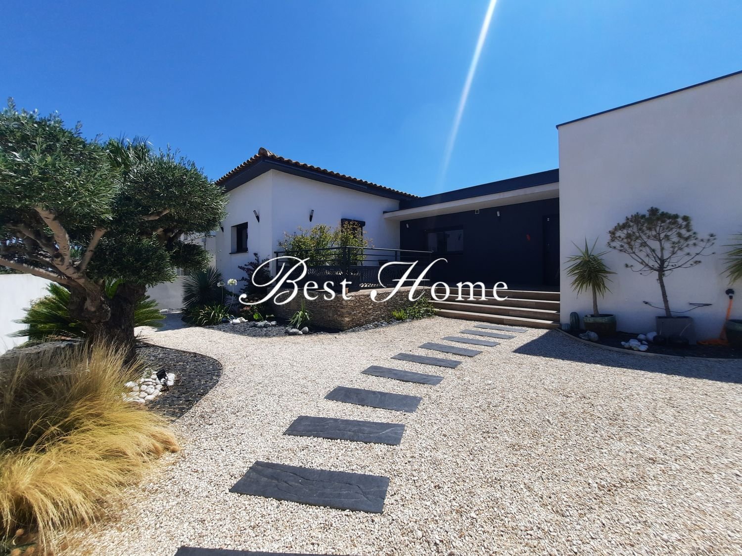Maison à vendre, 168m², Nîmes