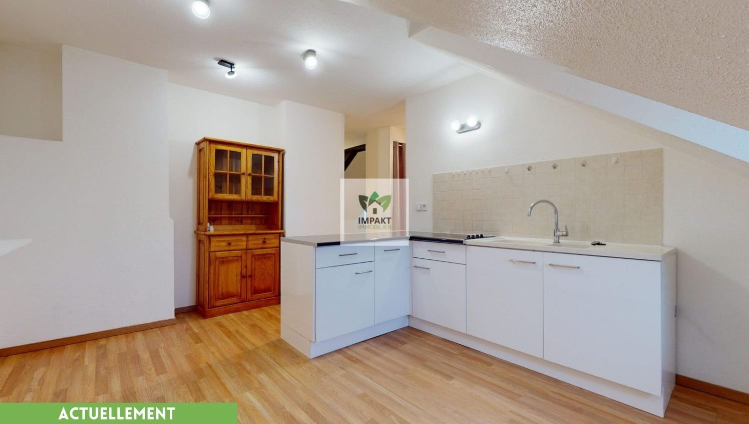 Appartement à vendre, 46m², Belfort