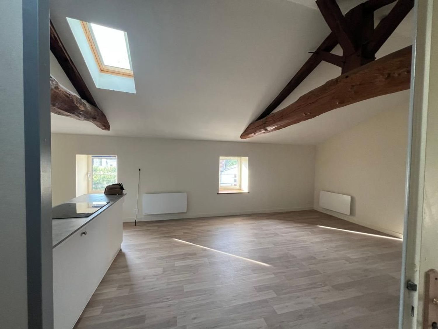 Appartement à vendre, 300m², Saint-Jean-d'Angély