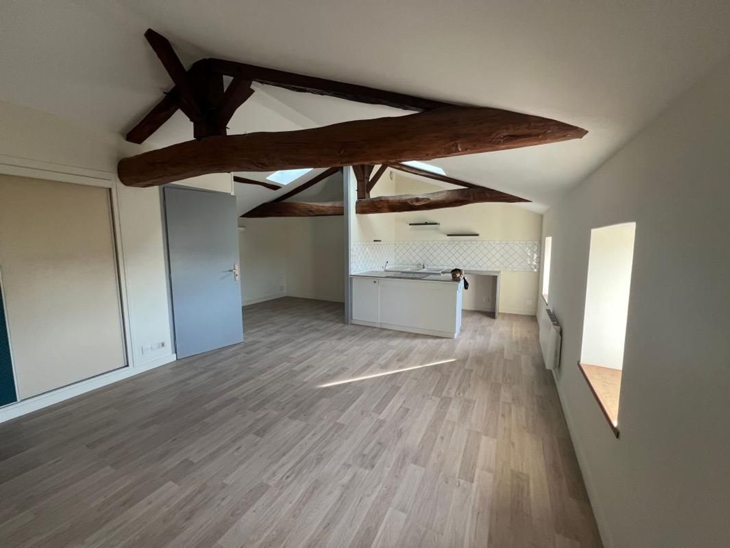 Appartement à vendre, 300m², Saint-Jean-d'Angély