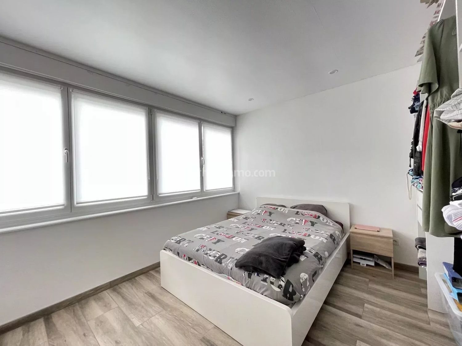 Appartement à vendre, 80m², Colmar