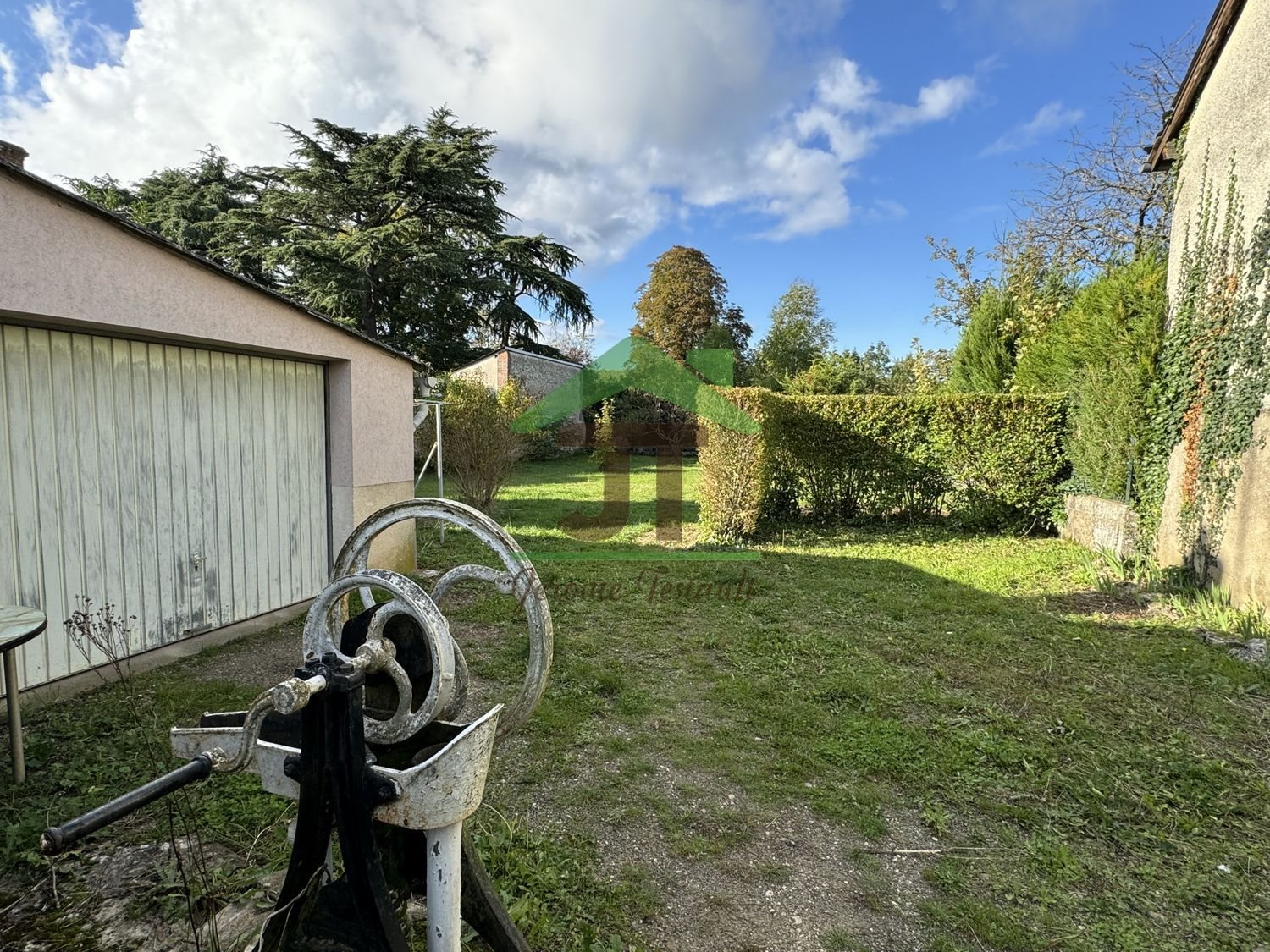 Maison à vendre, 33m², Châteaudun