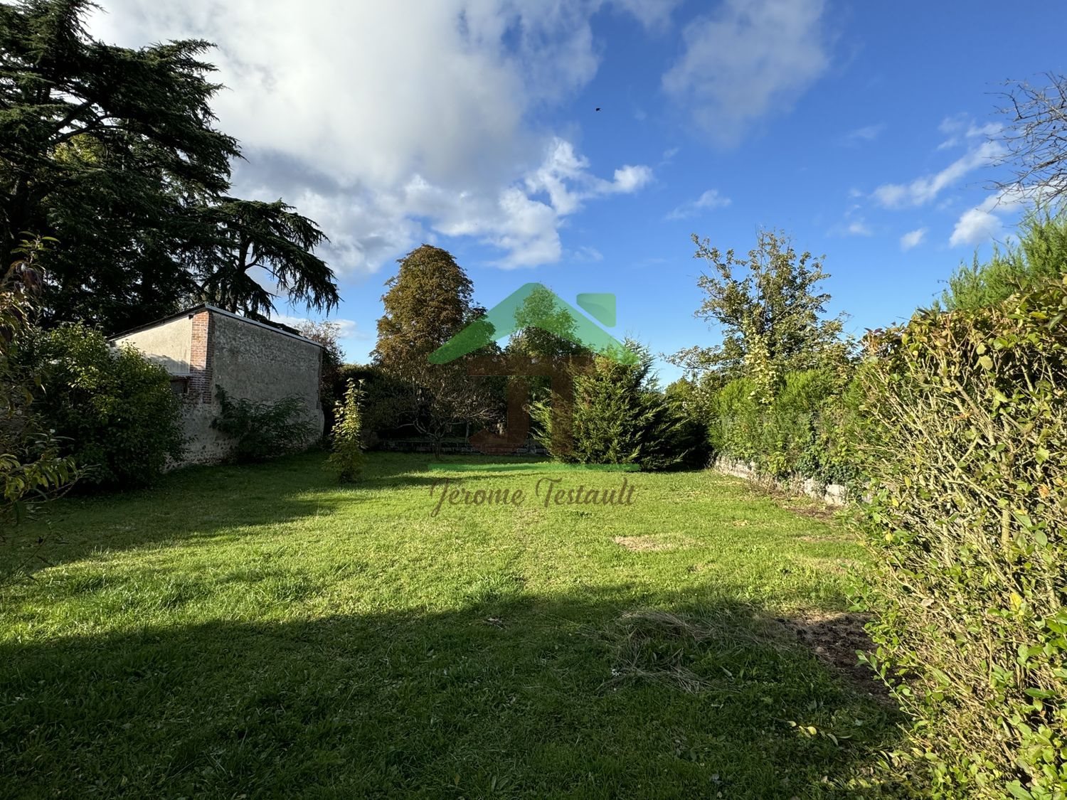 Maison à vendre, 33m², Châteaudun