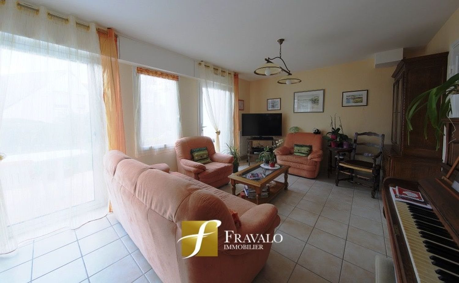 Maison à vendre, 81m², Arradon