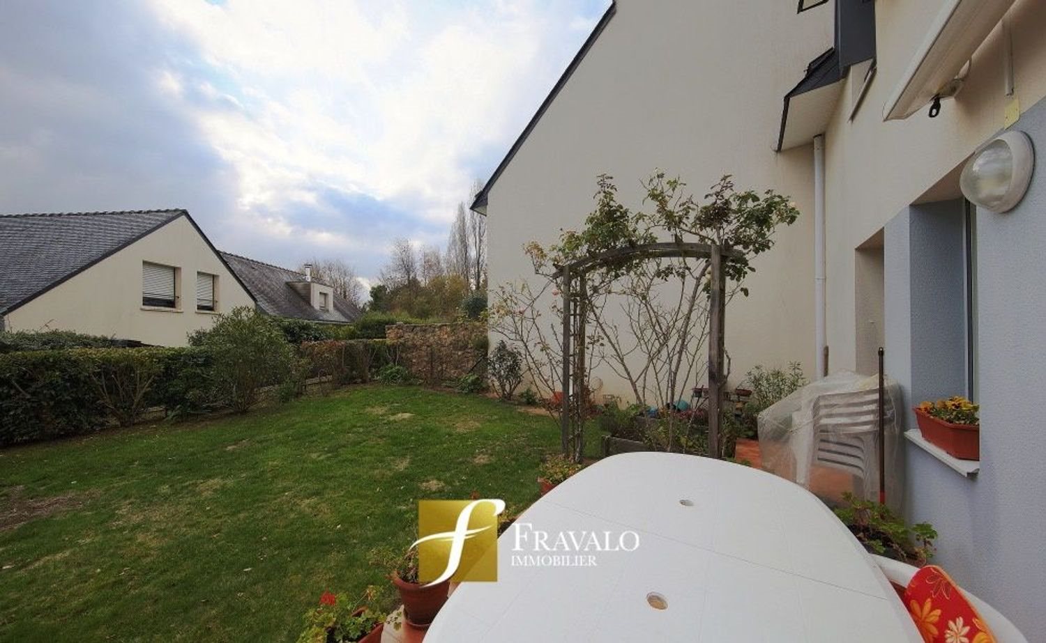 Maison à vendre, 81m², Arradon