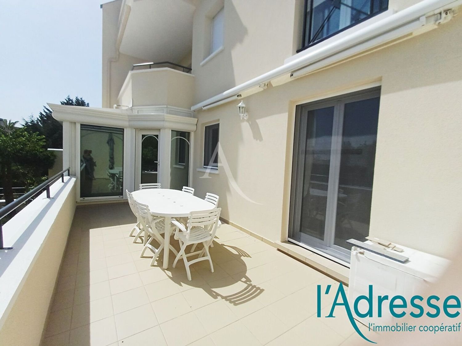 Appartement à vendre, 64m², Noisy-le-Grand