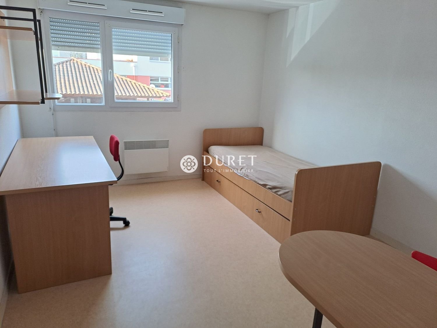Appartement à vendre, 20m², La Roche-sur-Yon