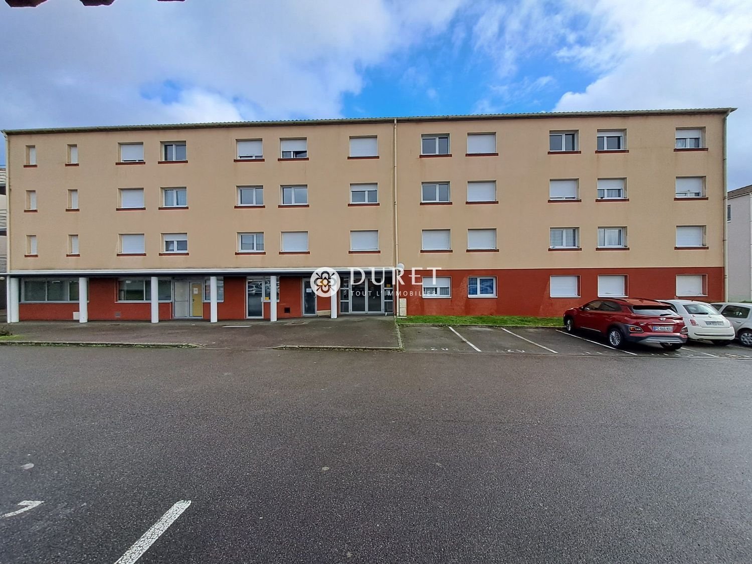 Appartement à vendre, 20m², La Roche-sur-Yon