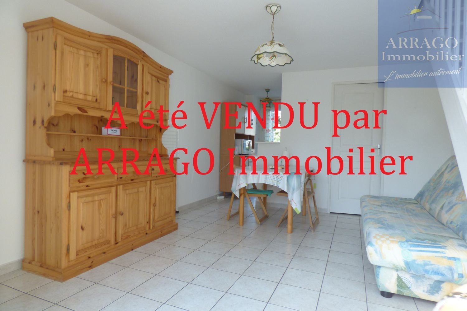 Maison à vendre, 47m², Valras-Plage