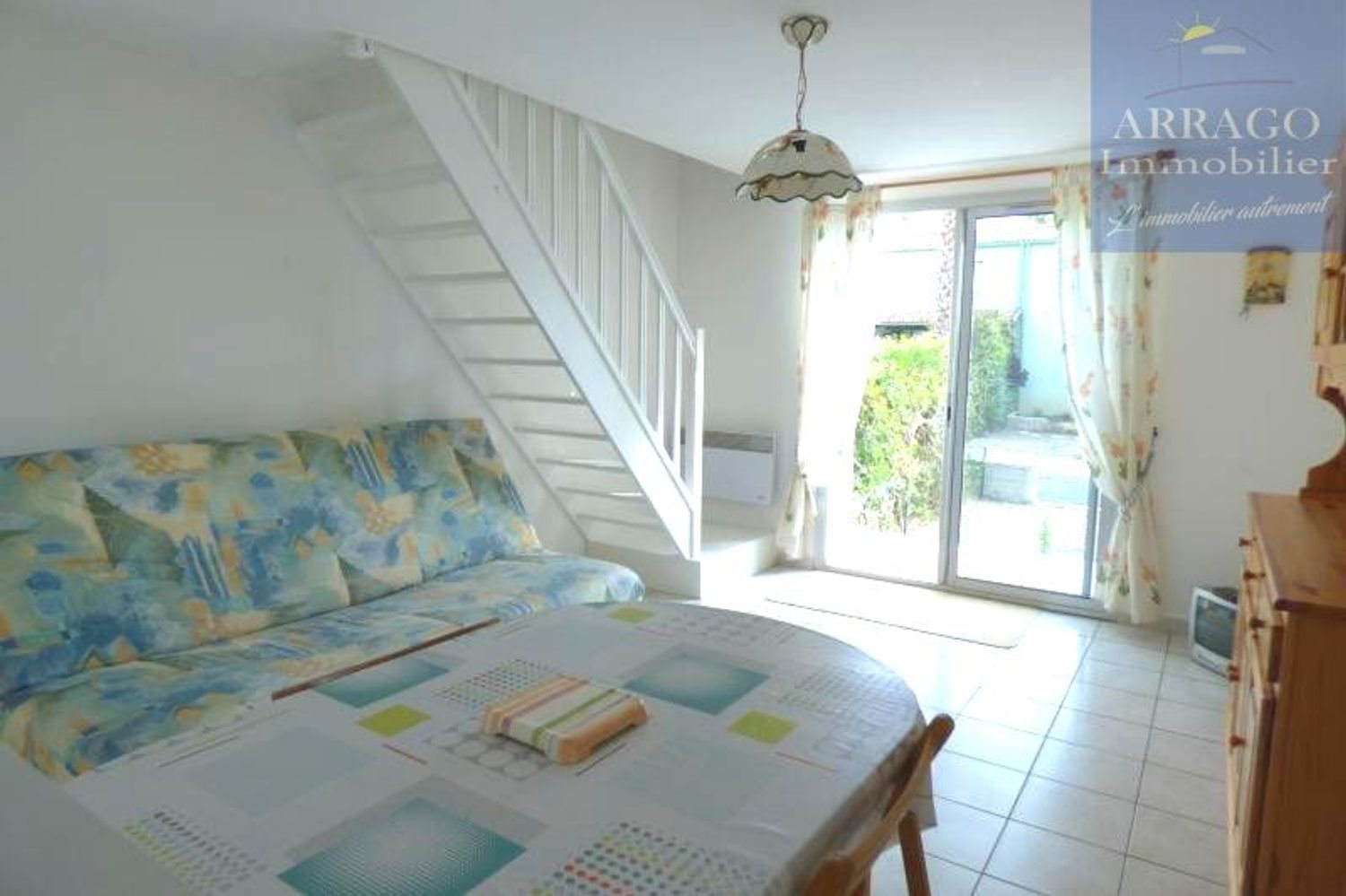 Maison à vendre, 47m², Valras-Plage