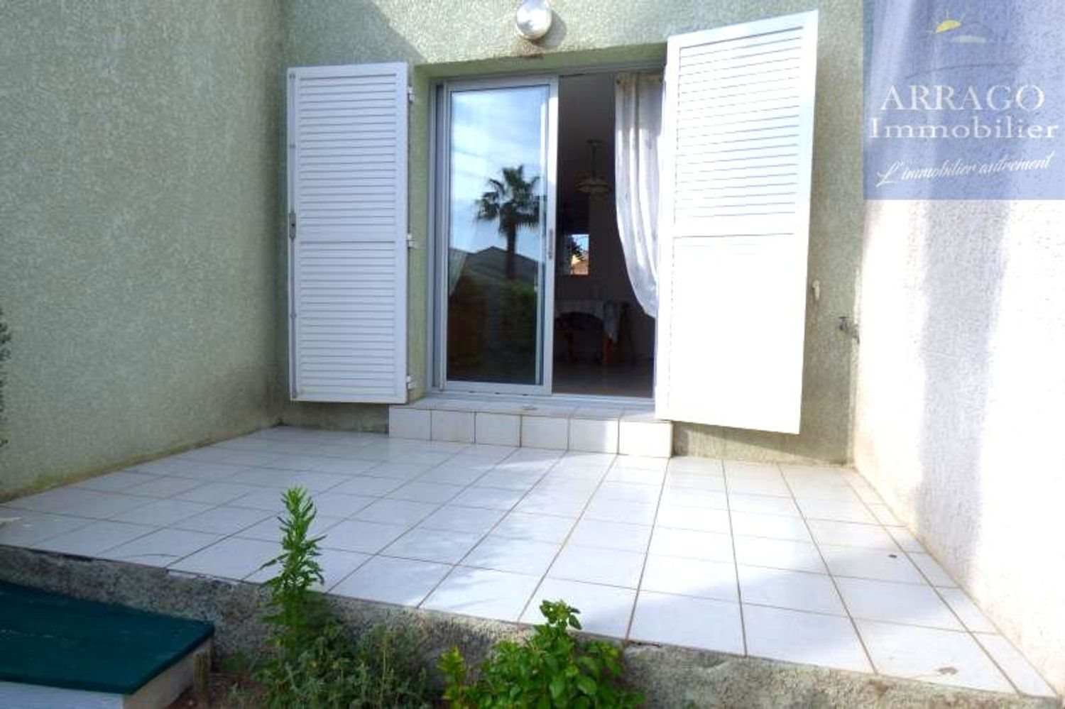 Maison à vendre, 47m², Valras-Plage