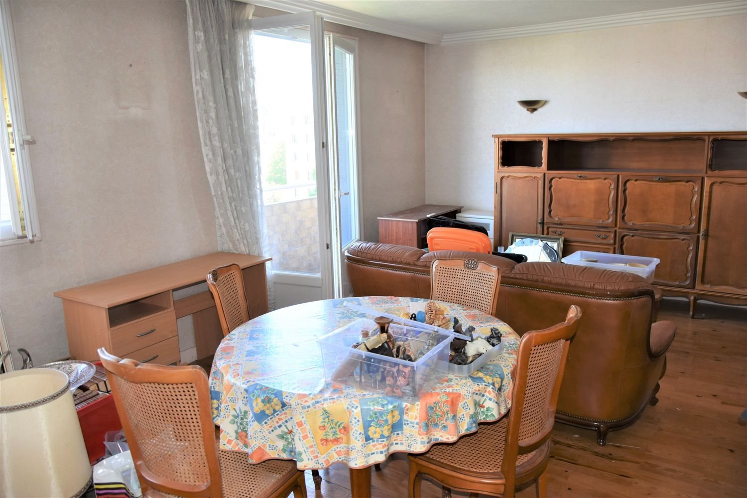 Appartement à vendre, 63m², Caluire-et-Cuire
