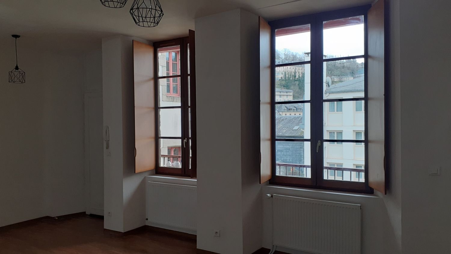 Appartement à louer, 63m², Tulle